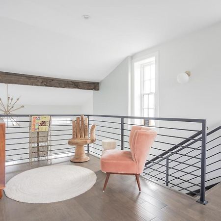 Appartement Boho Loft, Clean, Safe, And Perfect For Any Luxury Traveler! à Covington Extérieur photo