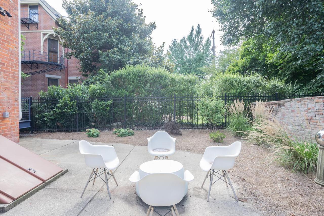 Appartement Boho Loft, Clean, Safe, And Perfect For Any Luxury Traveler! à Covington Extérieur photo