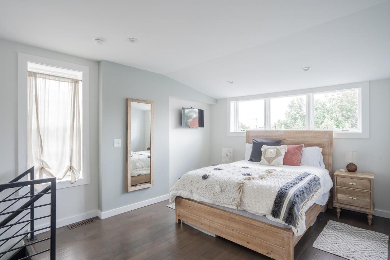Appartement Boho Loft, Clean, Safe, And Perfect For Any Luxury Traveler! à Covington Extérieur photo