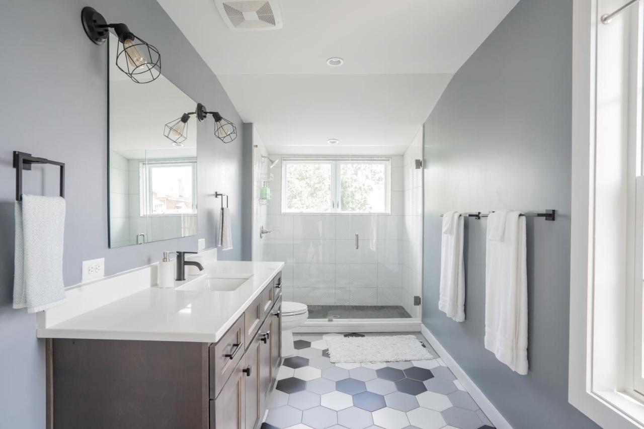 Appartement Boho Loft, Clean, Safe, And Perfect For Any Luxury Traveler! à Covington Extérieur photo